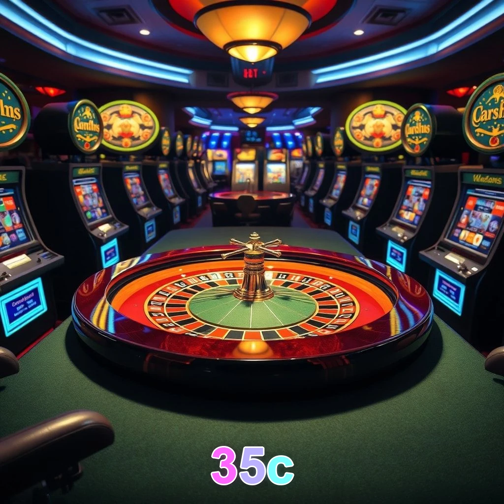 Loterias online disponíveis na 35c